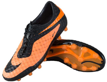 Nike Soccer Shoes-166